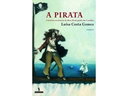 LUISA COSTA GOMES 'A PIRATA' $J6