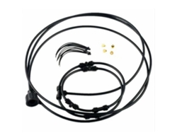 Kit de refrigeración Mister, ventilador externo de 18 pulgadas