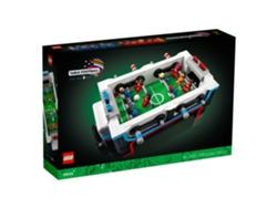Mesa De Matraquilhos Lego
