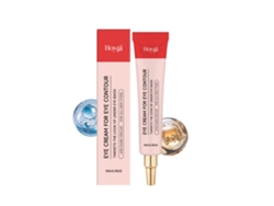 Crema contorno de ojos radiante y reafirmante