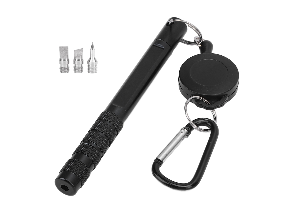 Yncm-candado De Cable Para Bicicleta Antirrobo Con Llave