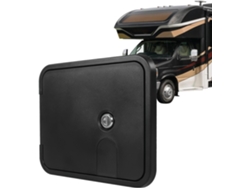 Puerta De Acceso | Panel Impermeable De Repuesto Para Autocaravanas | Punto De Entrada De Agua