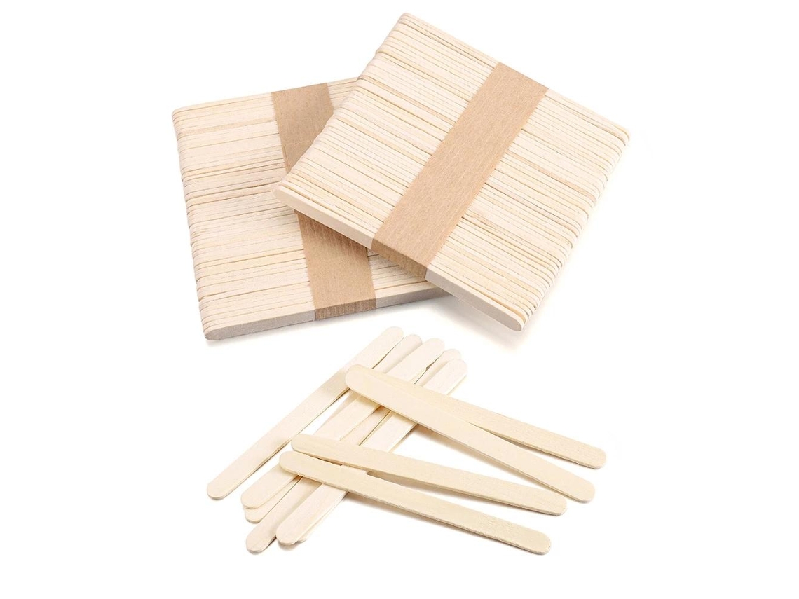 Moldes De Silicona De 4 Compartimentos Para Helados Caseros, Ideales Para Paletas Y Postres Congelados.