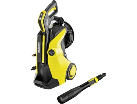 Hidrolimpiadora KARCHER Pressao K5 Premium Full Plus