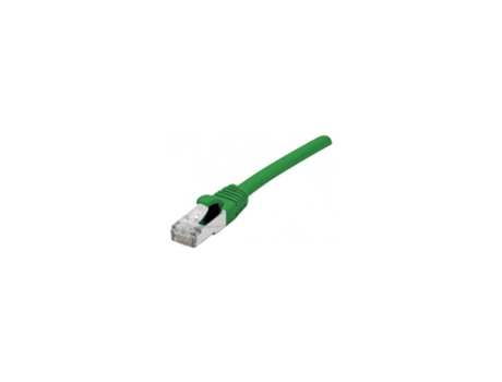Cable RJ45 DEXLAN Cat.6A S/Ftp Ls0H Snagless
