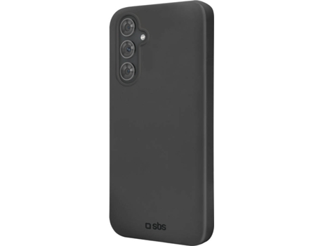 Funda SBS Instinct Samsung Galaxy A25 5G (Negro)