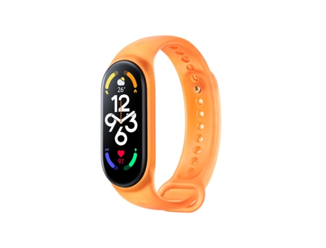 Pulsera para Xiaomi Bhr6493Gl Smart Band 7 XIAOMI Naranja