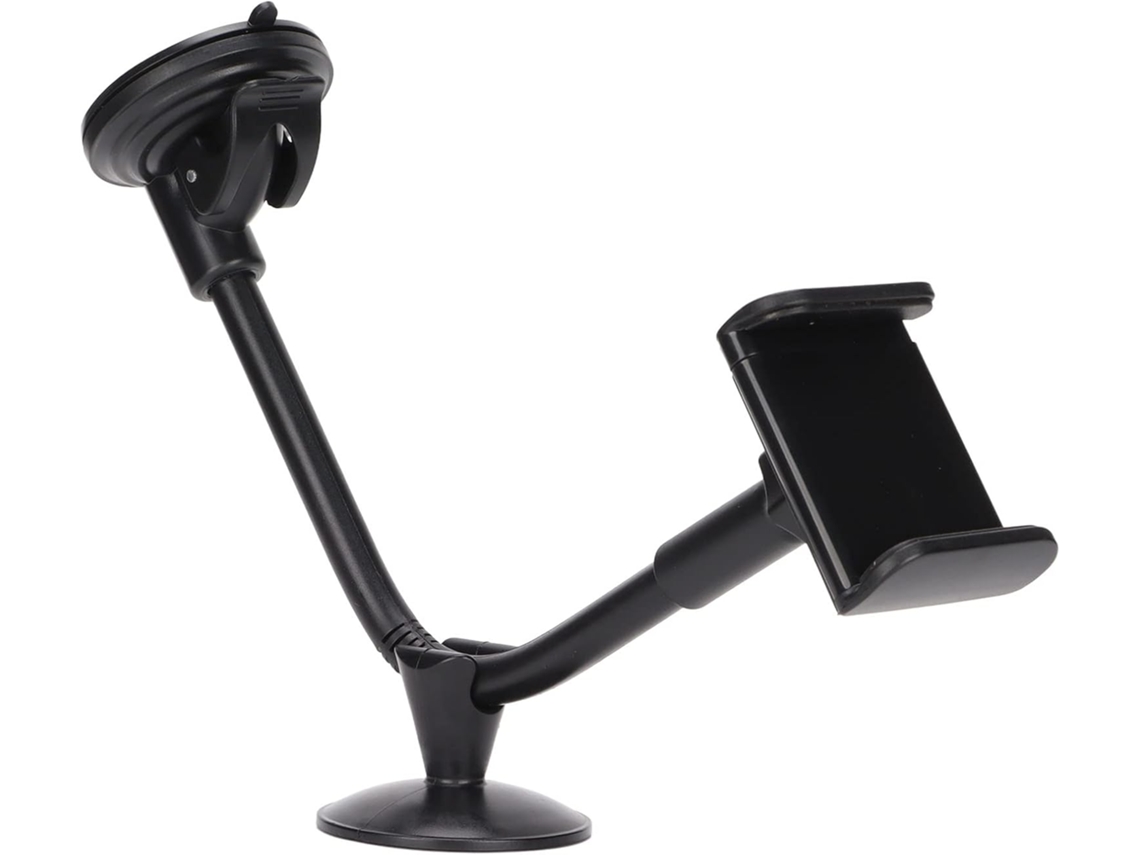 Soporte Universal Para Parabrisas De Coche Lp 3n Con Diseño Súper Compatible.
