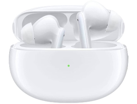 Auriculares Bluetooth True Wireless Oppo Enco X True Cancelación de carga inalámbrica híbrida activa de ruido IP54 AA