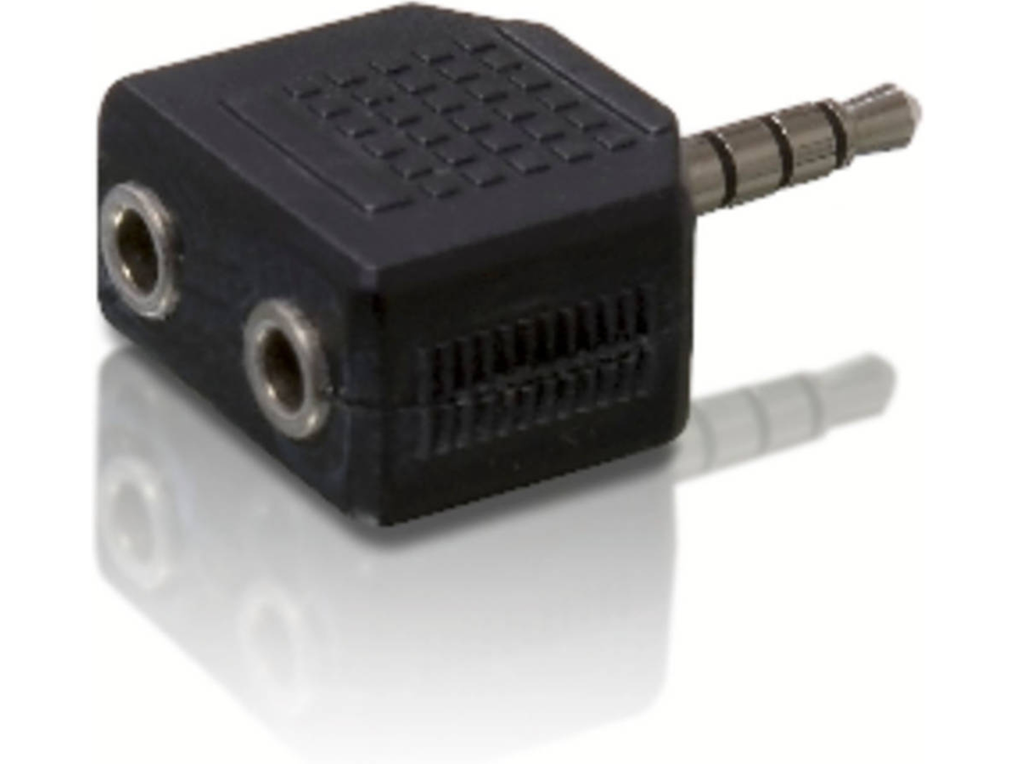 Adaptador de género PHILIPS Adaptador estéreo Y SWA2551W/10