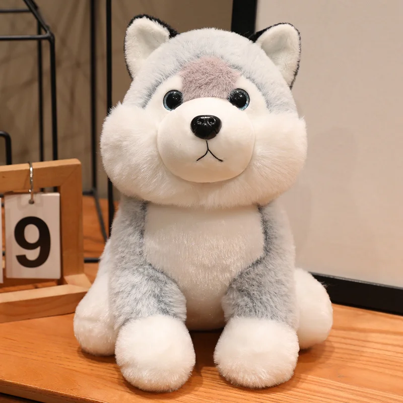 (estilo 3, 26 Cm) Lindo Juguete De Peluche Para Perros, Hecho A Mano