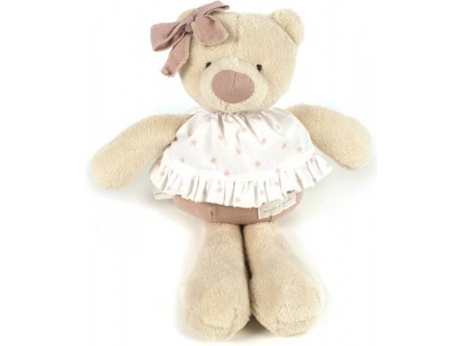 peluches pasito a pasito