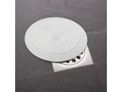 Bouchon De Silicona Para Lavabo Y Bañera 15cm Diametro Impermeable Antidesgaste Para Cocina Y Baño