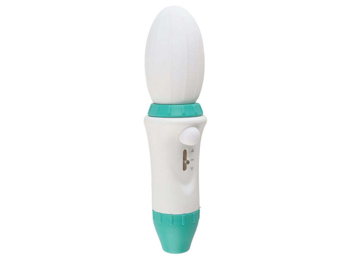 Controlador Manual De Pipeteo Para Manipulación De Líquidos Con Control Preciso De Pipeteo De 0,1 A 100 Ml.