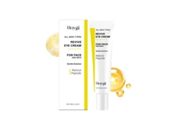 Crema reparadora antiarrugas multiefecto con retinol