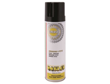 Mantenimiento de Bicicletas NRG Graxa ptfe