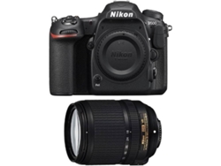 Kit Cámara Réflex NIKON D500 + AF-S 18-140 MM F3.5-5.6G ED VR DX