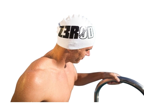 Gorro de baño Z3R0D