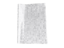 1 Pegatina De Cristal Para Baño Y Cocina.