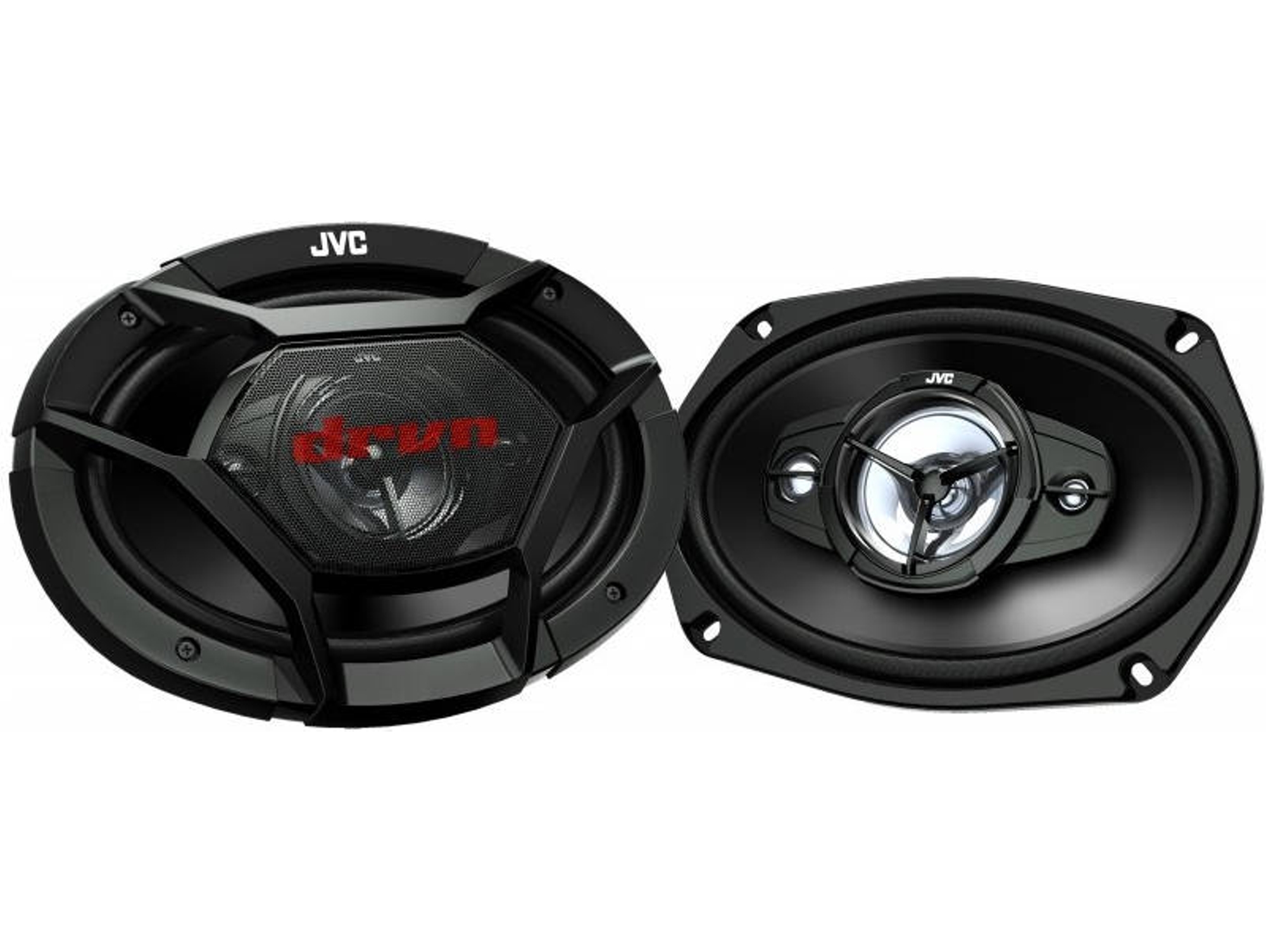 Altavoces JVC CSDR6940 Worten.es