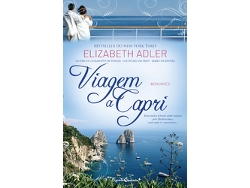 ELIZABETH ADLER 'VIAGEM A CAPRI' $A11
