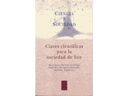 Libro Ciencia Y Sociedad de Vários Autores (Español)
