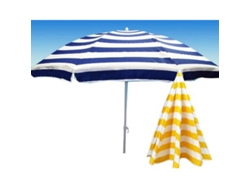 Bambu parasol hie.pint.epoxy blco poli.1.80mt-8v-19-22mm hw-b003