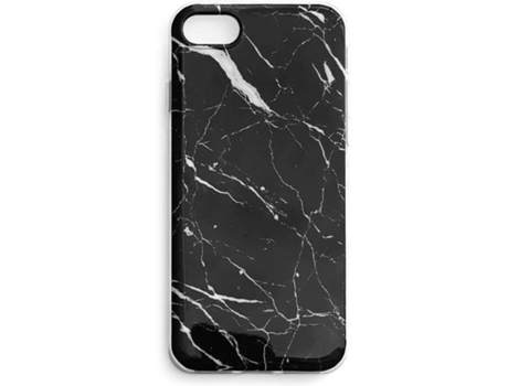 Carcasa Apple LMOBILE iPhone 13 Mini Silicone Traseira 08 Negro