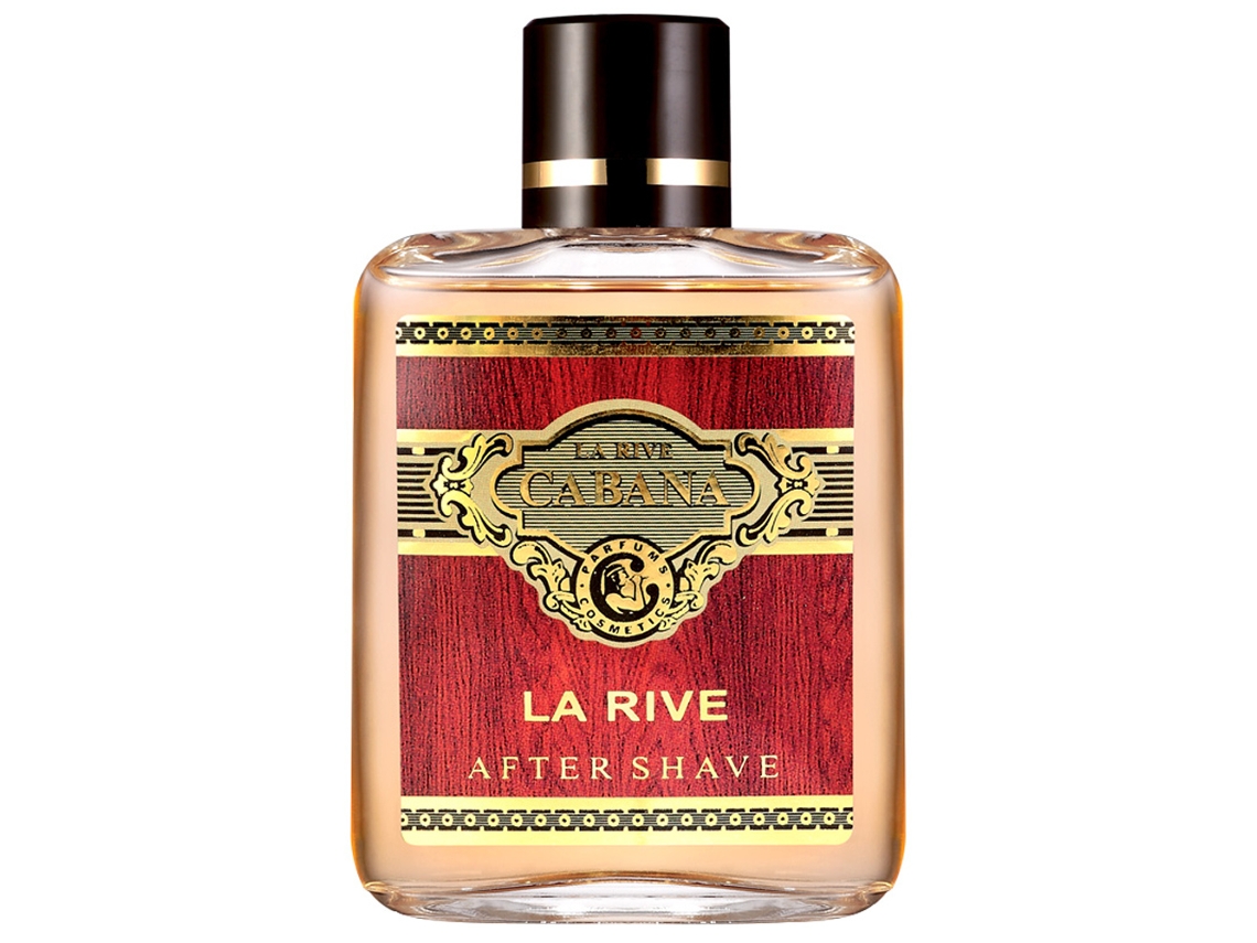 Loción para después del afeitado Cabana para hombre, 100 ml La Rive