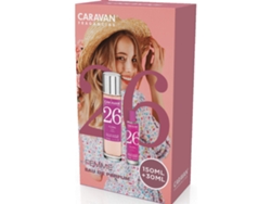 Coffret Perfumería Nº 26