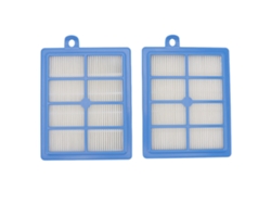 2 filtros de repuesto para aspiradora Philips FC9150 FC9199 FC9071 FC8038 FC9262 y Electrolux Otros