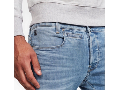 G-Star D-Staq 5 Pocket Slim Jeans