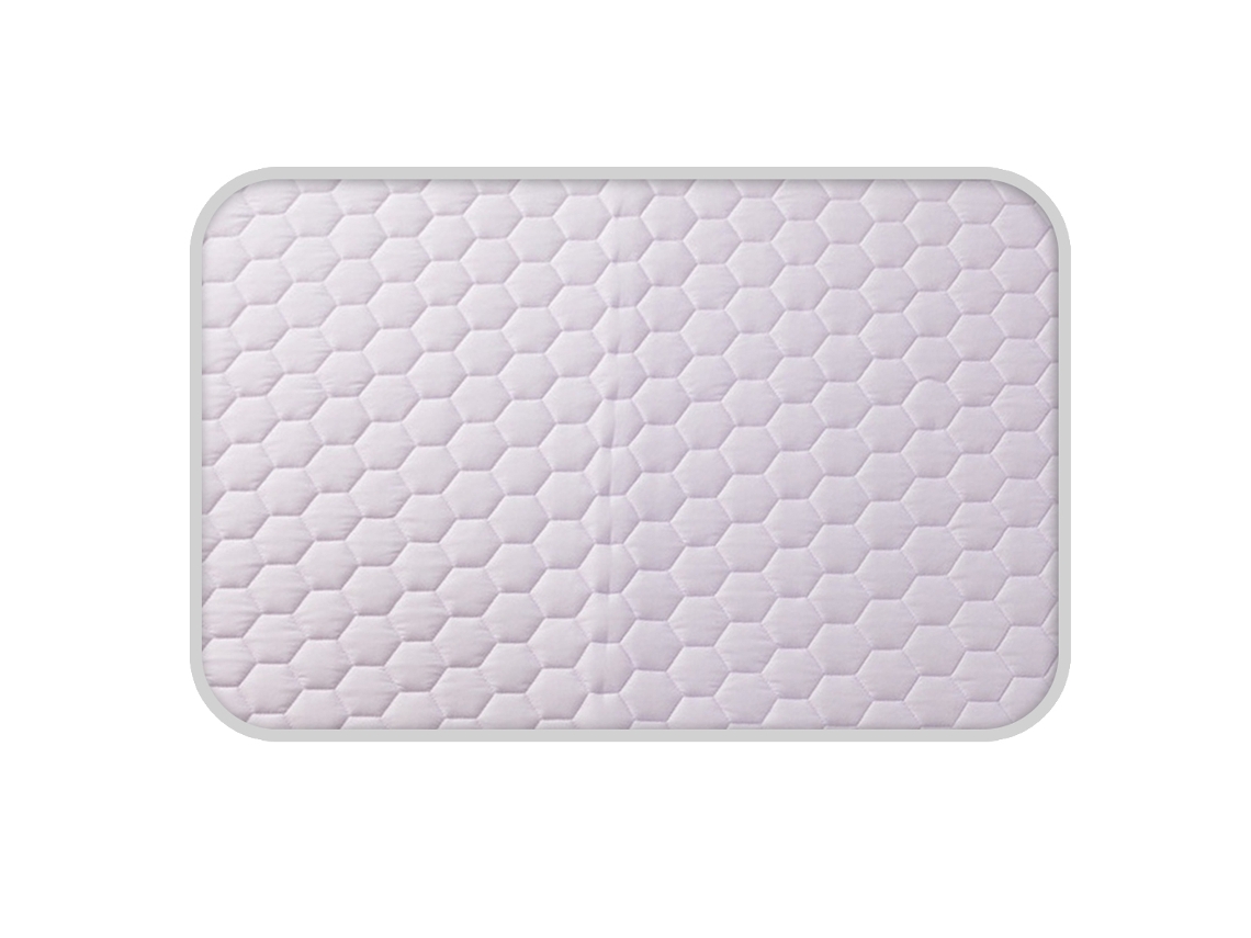 Manta impermeable antideslizante para bebé, manta de lactancia, manta para cambiar pañales, manta menstrual