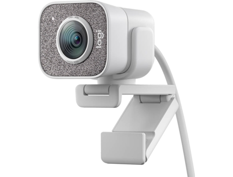Webcam Logitech STREAMCAM Graphite (1920X1080 - Full HD)