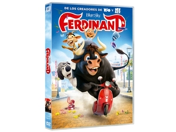 DVD Ferdinand