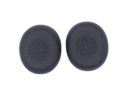 Almohadillas de repuesto Szsmart para auriculares Jabra Evolve2 65uc/ms F