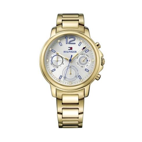 Tommy Hilfiger Reloj para mujer 1781742