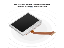 Accesorio: Cable de alimentación, Conectividad portátil