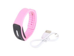 Pulsera repelente de mosquitos, pulsera repelente de mosquitos ultrasónica, pulsera repelente de mosquitos*