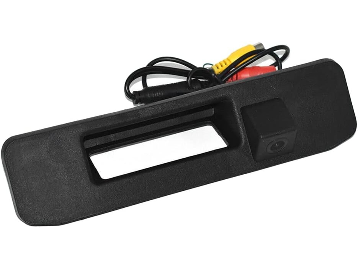 Cámara De Visión Trasera Para Coche Compatible Con X204, X156, W176, X253, W167, W166, X166, W447, Gla, A1, Glc, Ml Y Clase V.