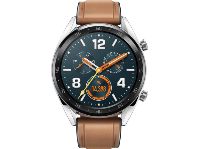 Smartwatch HUAWEI GT Fashion marrón