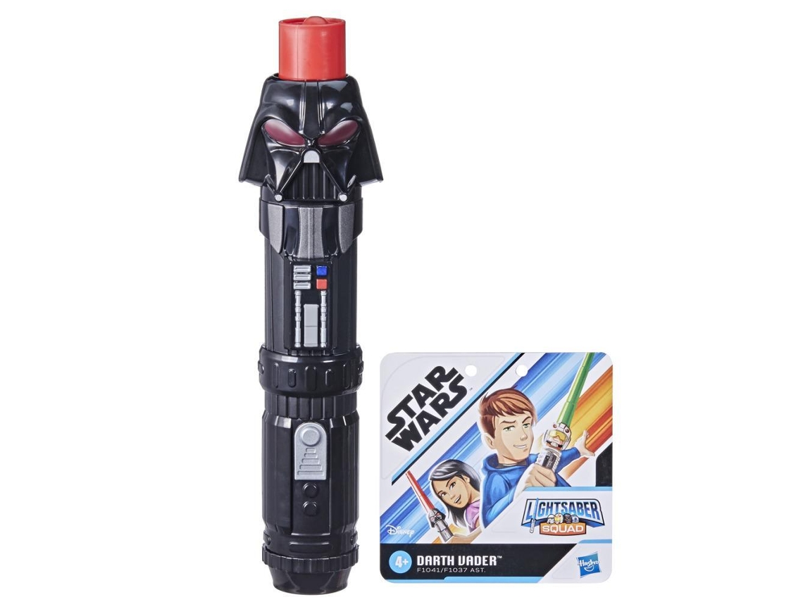 Escuadrón Sable - Darth Vader HASBRO