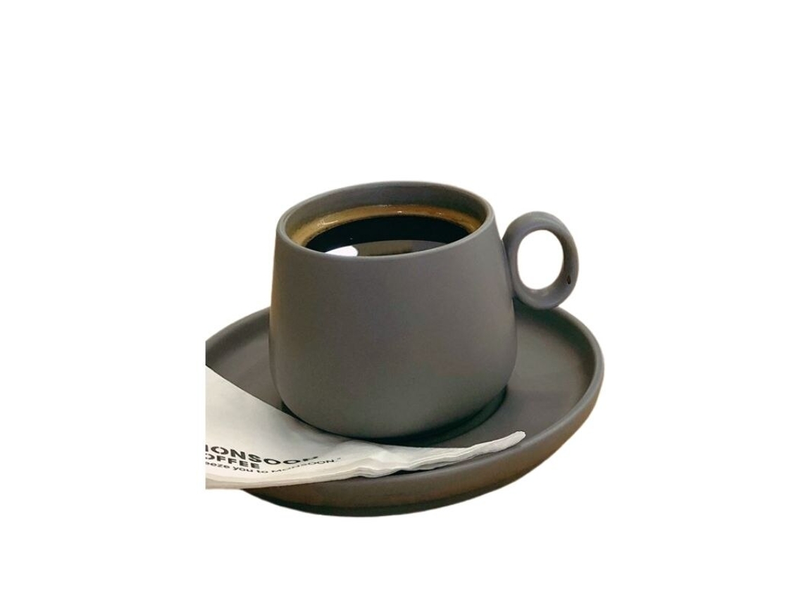 XGF-taza de cerámica