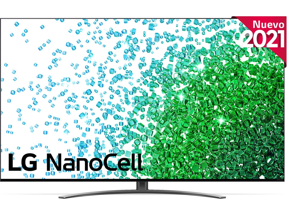 Tv Led 189 cm 75“ lg 75nano816pa ultra 4k smart nanocell 75nano816 cell 75 quadcore uhd nano81 1905 1893 hdr10