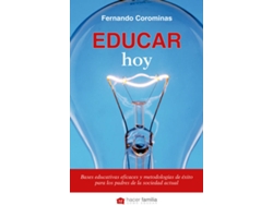 Libro Educar Hoy de Fernando Corominas (Español)