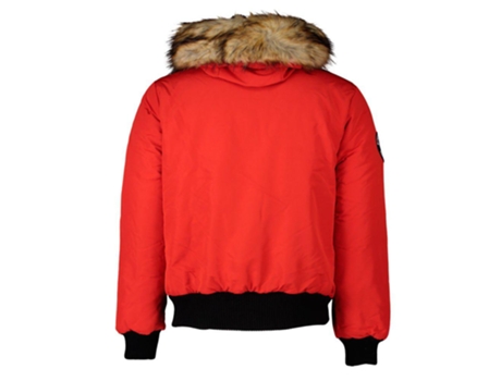 Superdry Everest Bomber
