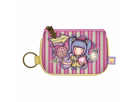 Cartera GORJUSS Mujer (Multicolor)