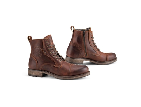 Botas para Motociclismo FALCO Hombre (47 - Multicolor)