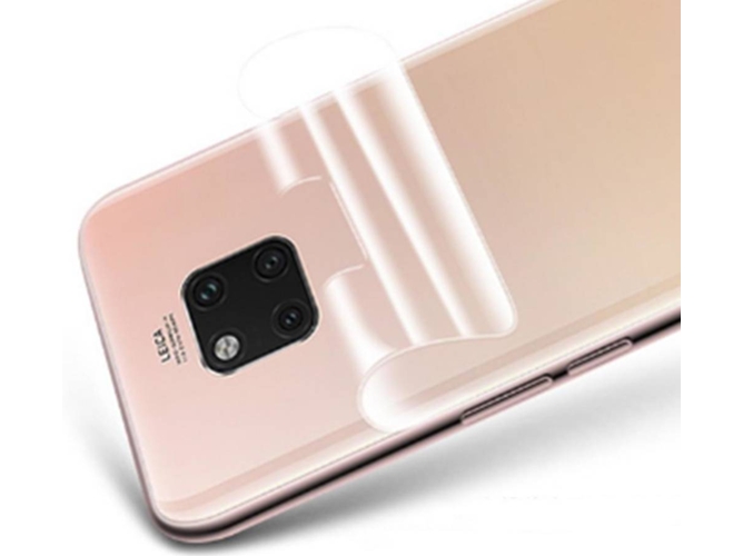 Protector de Pantalla Huawei Mate 30 Pro WJS CT0997