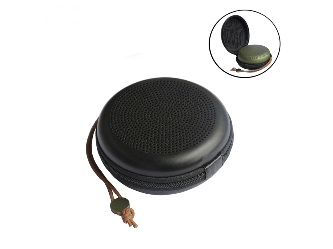 Estuche de transporte protector de EVA para altavoz portátil BeoPlay A1